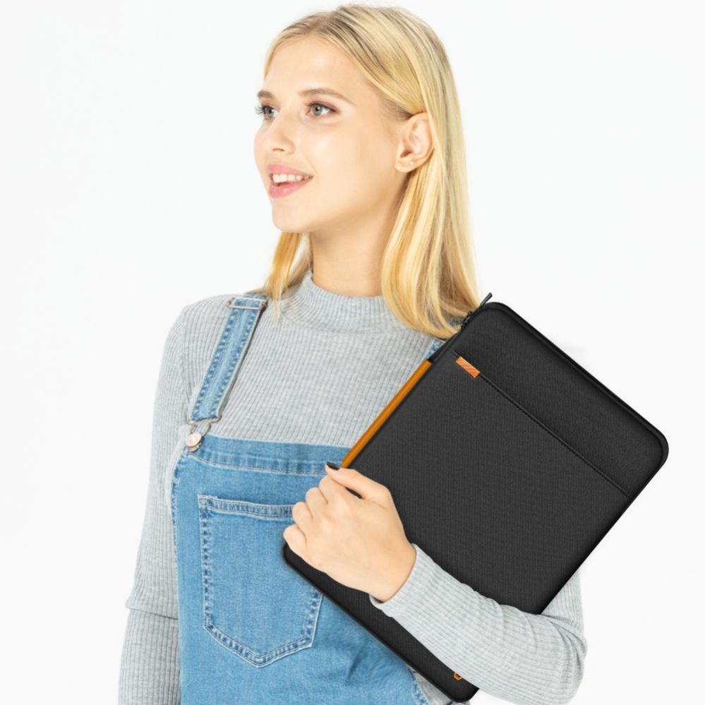 Other goods Tech-Protect Tech-Protect Defender RS Laptop Bag 15-16 - Black