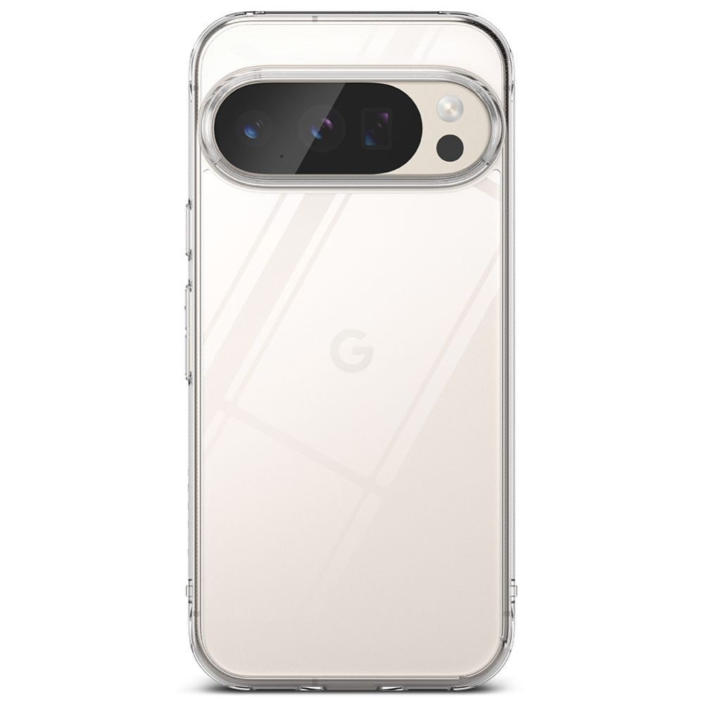 Muud kaubad Ringke Ringke Fusion Case for Google Pixel 10 / 10 Pro - Transparent