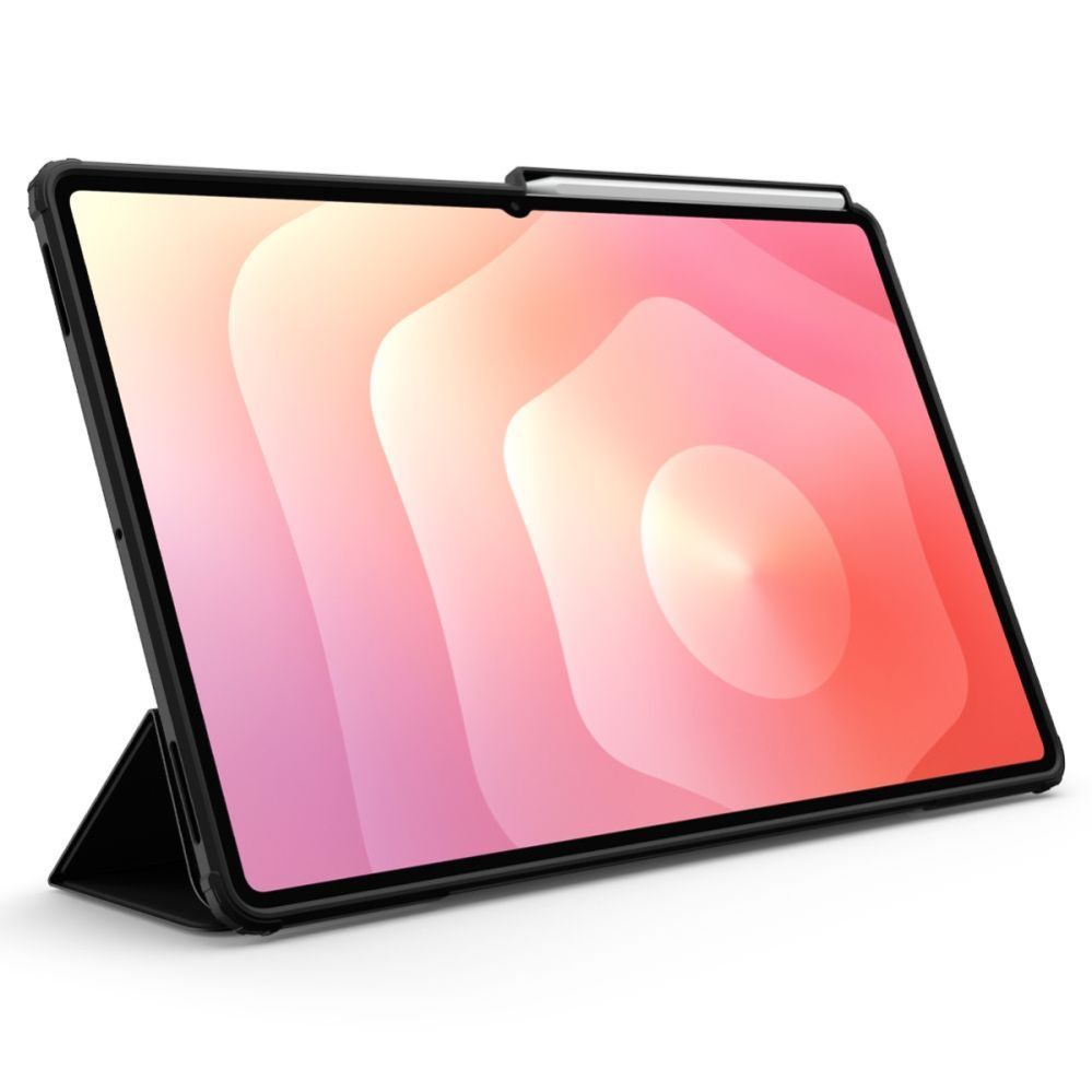 Citas preces Spigen Spigen Ultra Hybrid Pro Case for Samsung Galaxy Tab S11 Ultra 14.6 X930 / X936 - Black