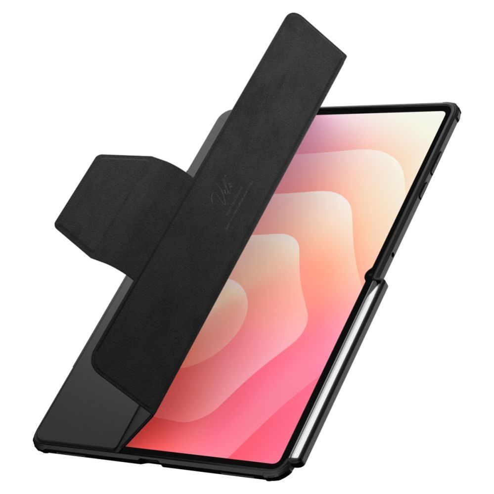 Citas preces Spigen Spigen Ultra Hybrid Pro Case for Samsung Galaxy Tab S11 Ultra 14.6 X930 / X936 - Black