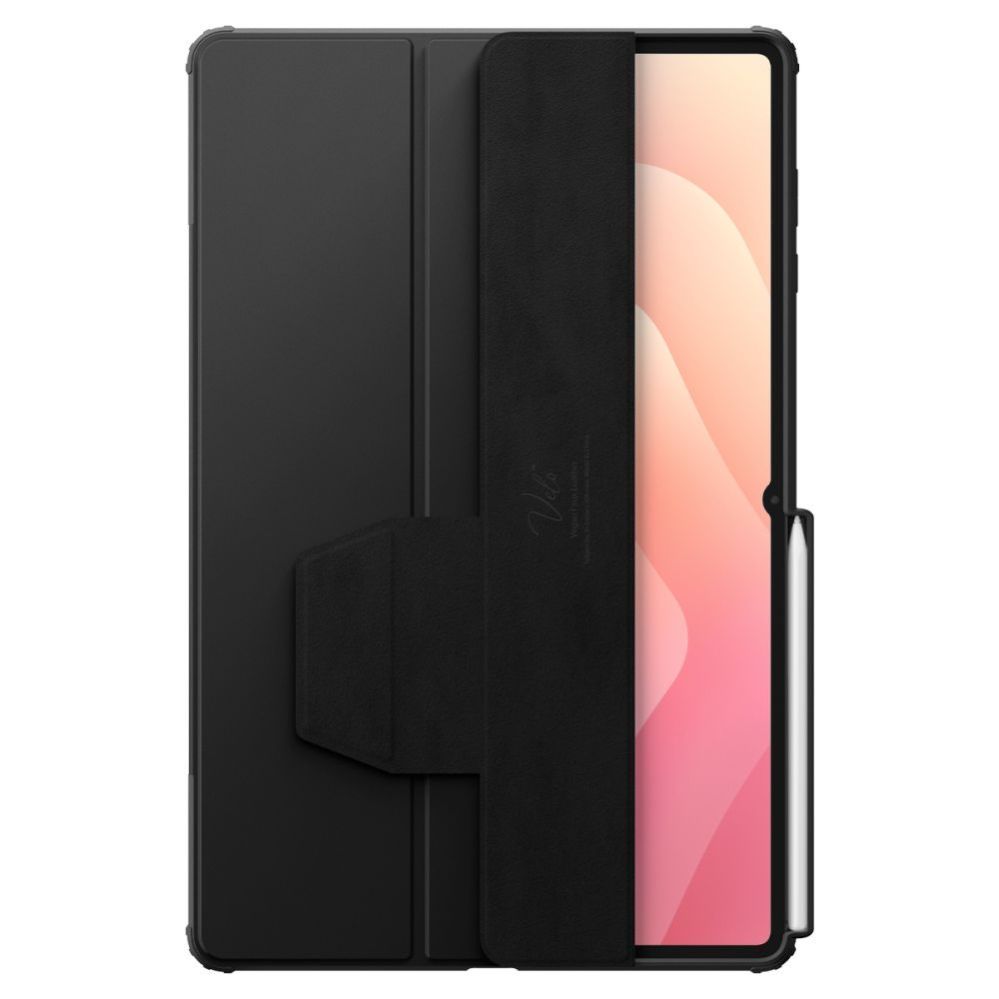 Citas preces Spigen Spigen Ultra Hybrid Pro Case for Samsung Galaxy Tab S11 Ultra 14.6 X930 / X936 - Black