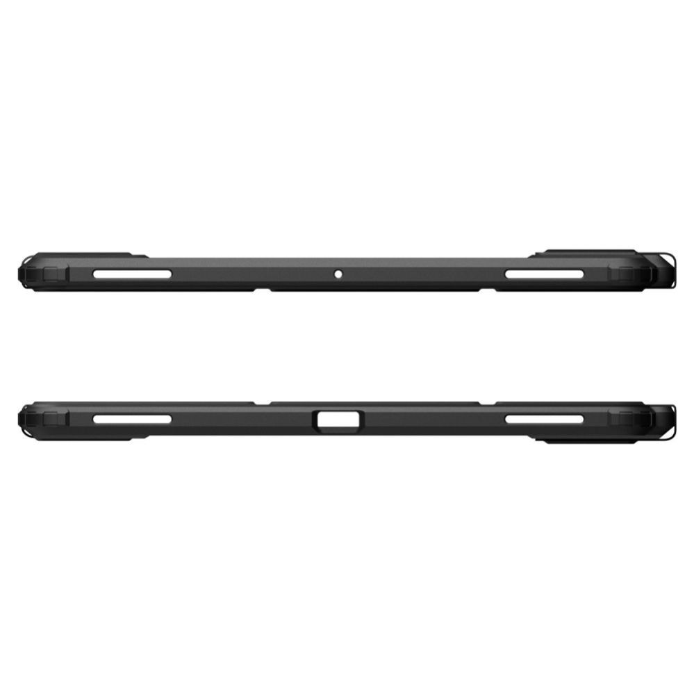 Citas preces Spigen Spigen Ultra Hybrid Pro Case for Samsung Galaxy Tab S11 Ultra 14.6 X930 / X936 - Black