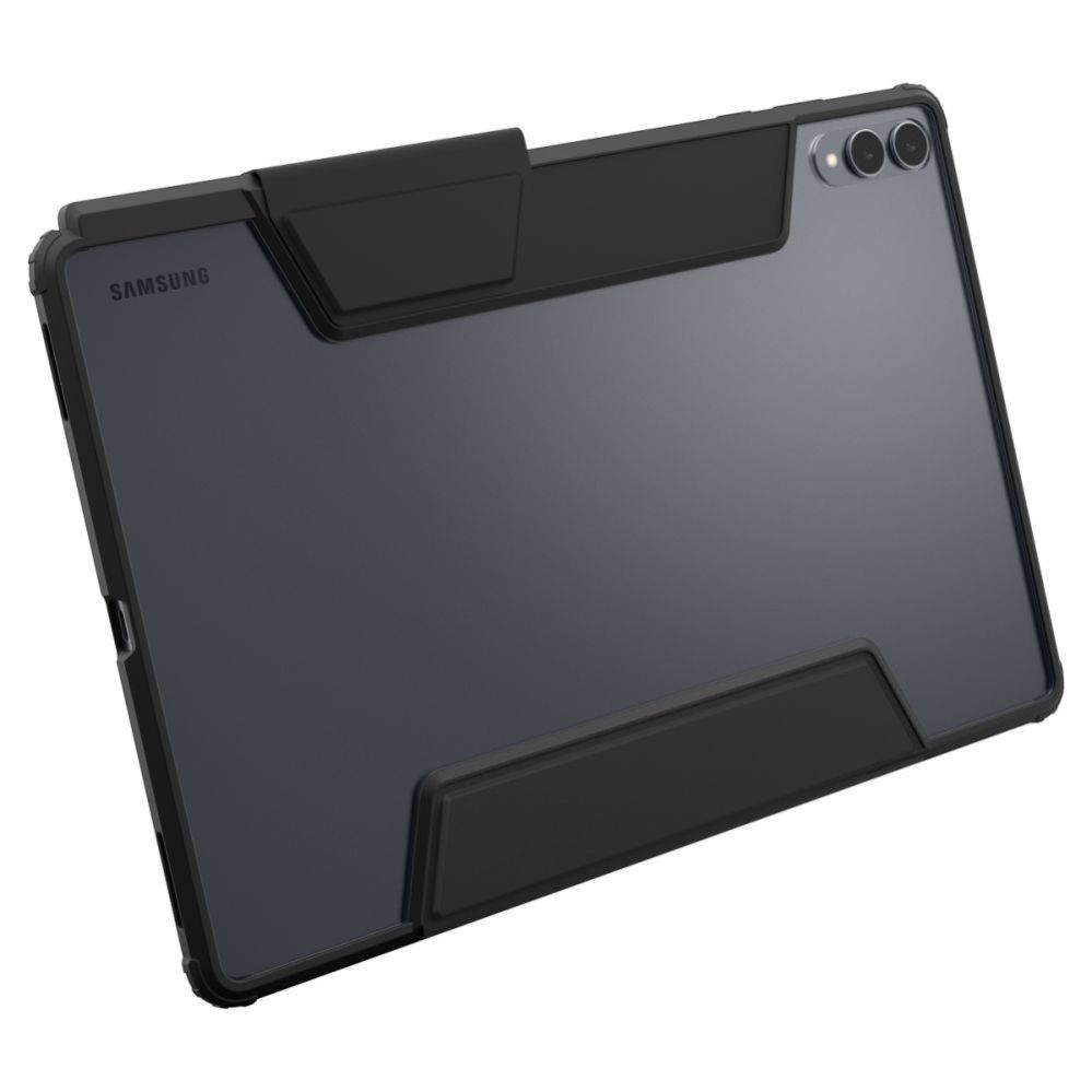 Citas preces Spigen Spigen Ultra Hybrid Pro Case for Samsung Galaxy Tab S11 Ultra 14.6 X930 / X936 - Black