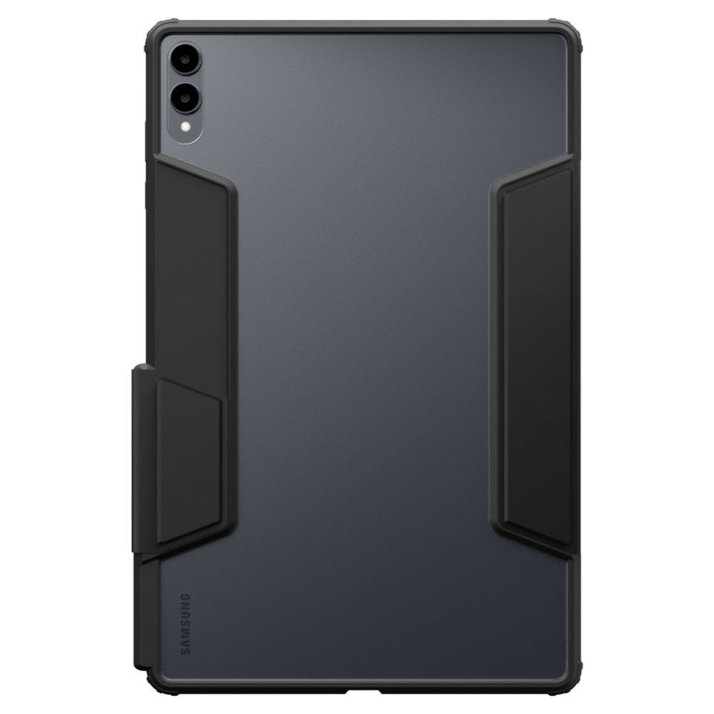 Citas preces Spigen Spigen Ultra Hybrid Pro Case for Samsung Galaxy Tab S11 Ultra 14.6 X930 / X936 - Black