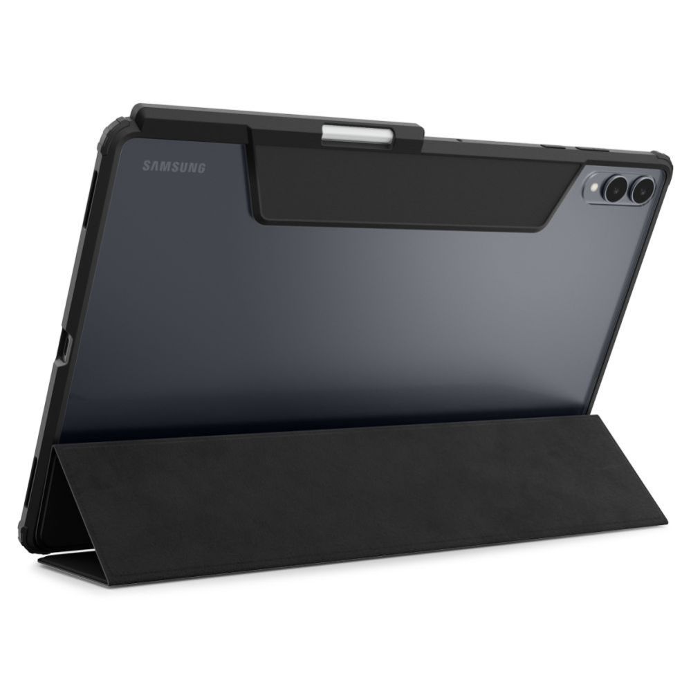 Citas preces Spigen Spigen Ultra Hybrid Pro Case for Samsung Galaxy Tab S11 Ultra 14.6 X930 / X936 - Black
