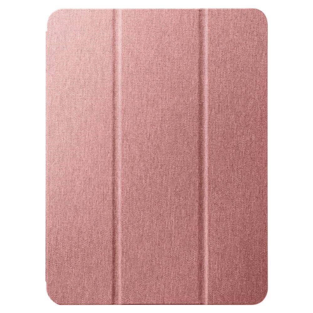 Citas preces Spigen Spigen Urban Fit Case for iPad Pro 11" 5 / 6 / 2024-2025 - Pink