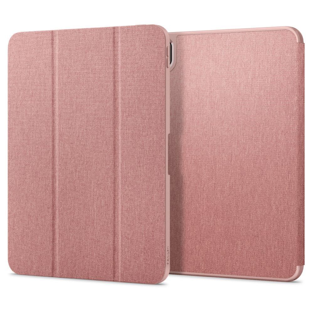 Citas preces Spigen Spigen Urban Fit Case for iPad Pro 11" 5 / 6 / 2024-2025 - Pink