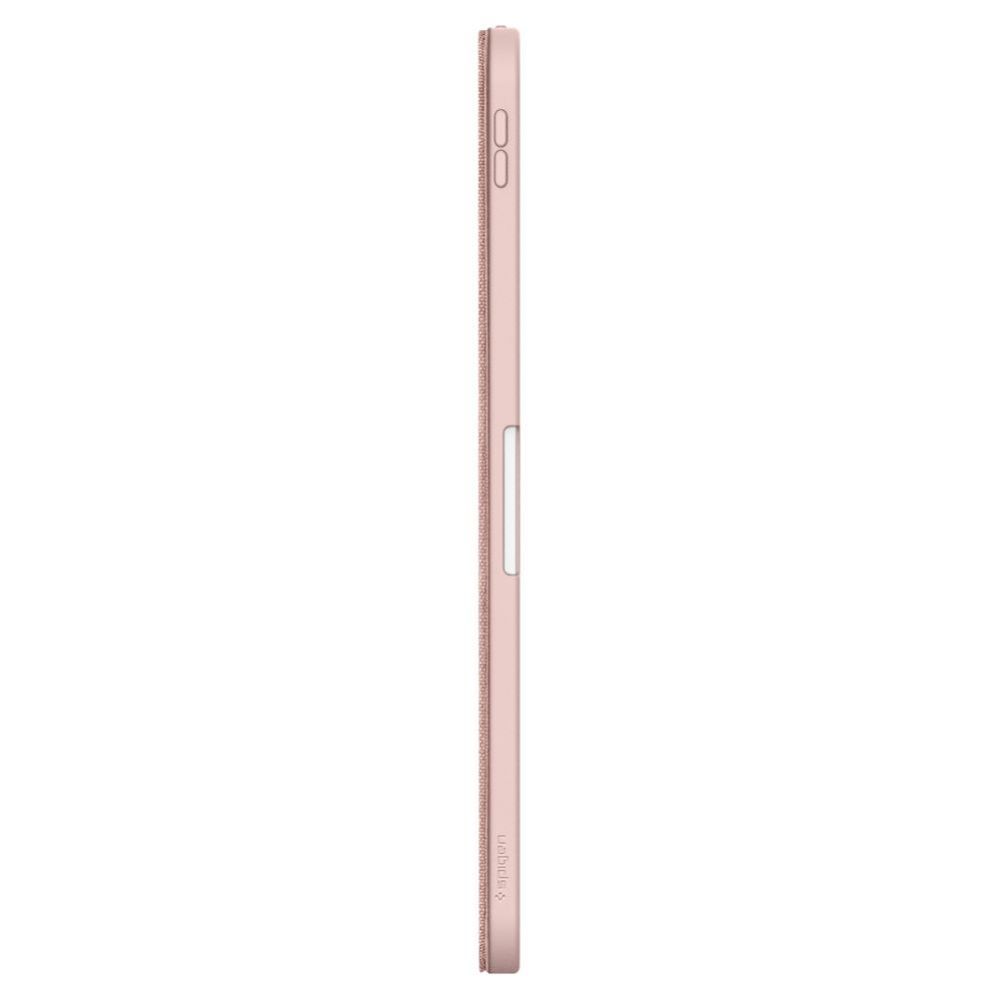 Citas preces Spigen Spigen Urban Fit Case for iPad Pro 11" 5 / 6 / 2024-2025 - Pink