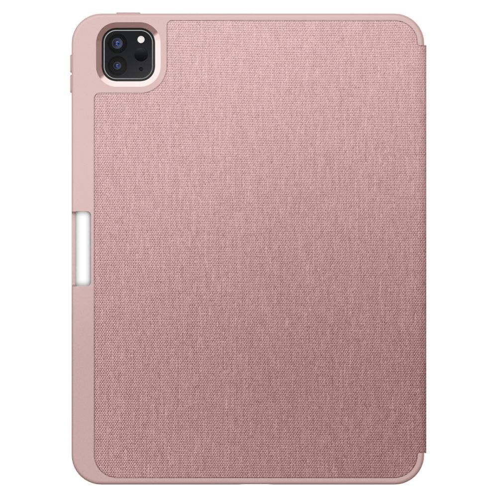 Citas preces Spigen Spigen Urban Fit Case for iPad Pro 11" 5 / 6 / 2024-2025 - Pink