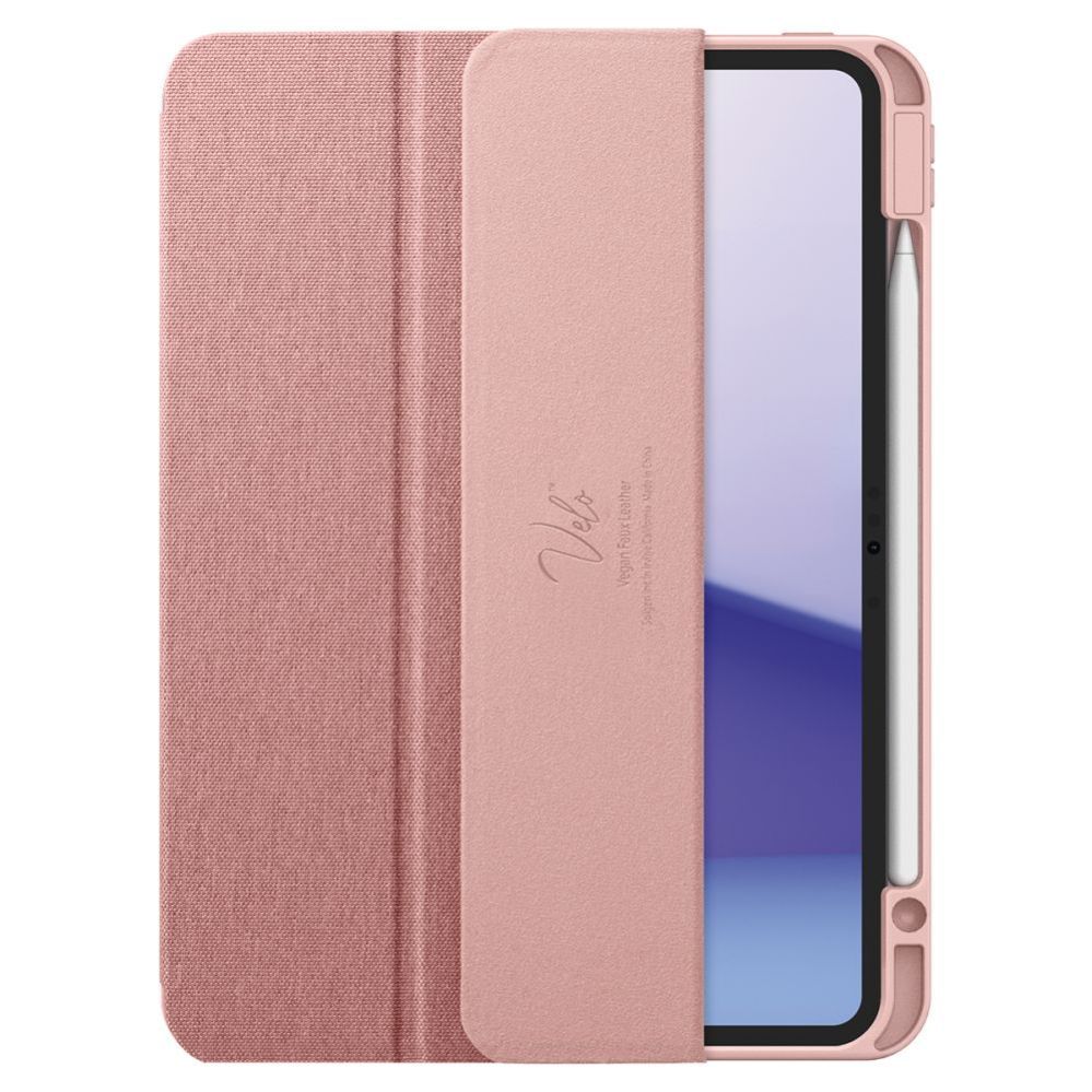 Citas preces Spigen Spigen Urban Fit Case for iPad Pro 11" 5 / 6 / 2024-2025 - Pink