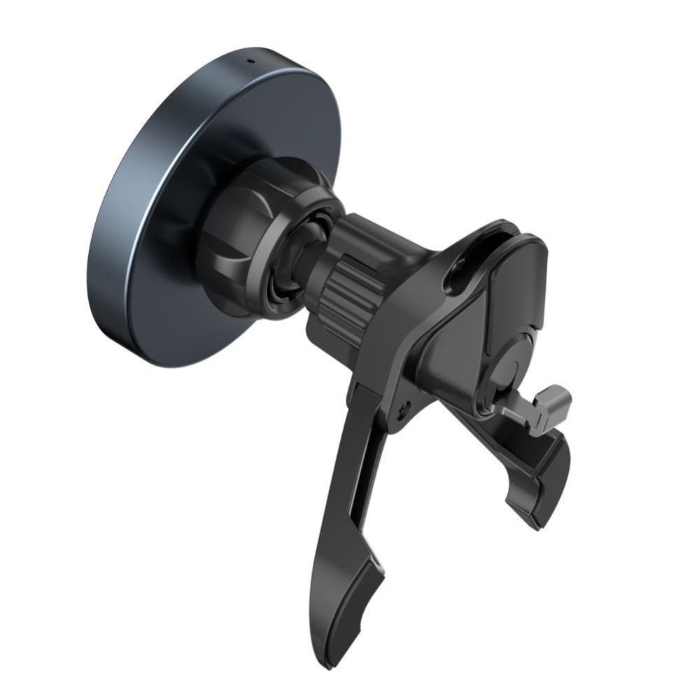 Other goods Tech-Protect Tech-Protect mm15W-V5 Magnetic MagSafe Car Air Vent Mount - Black