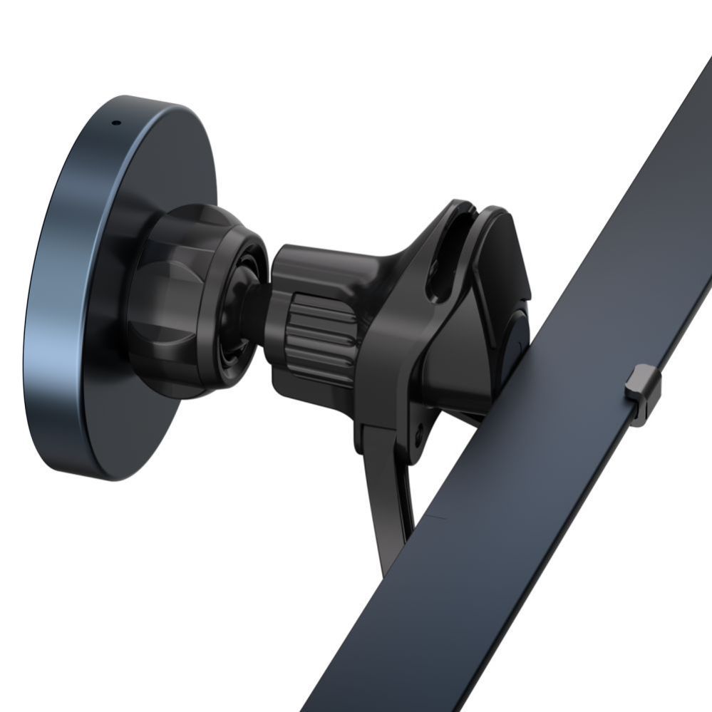 Other goods Tech-Protect Tech-Protect mm15W-V5 Magnetic MagSafe Car Air Vent Mount - Black