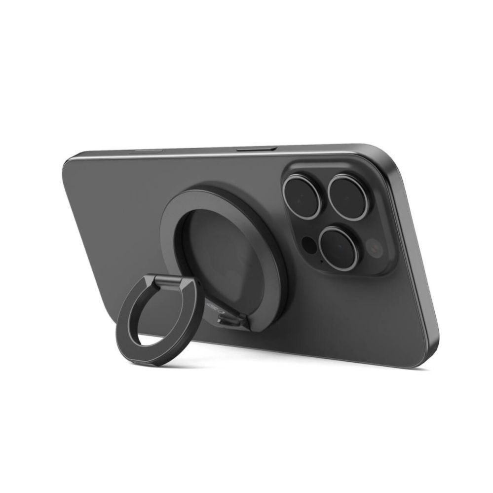 Other goods Tech-Protect Tech-Protect mmR400 Magnetic MagSafe Holder - Black