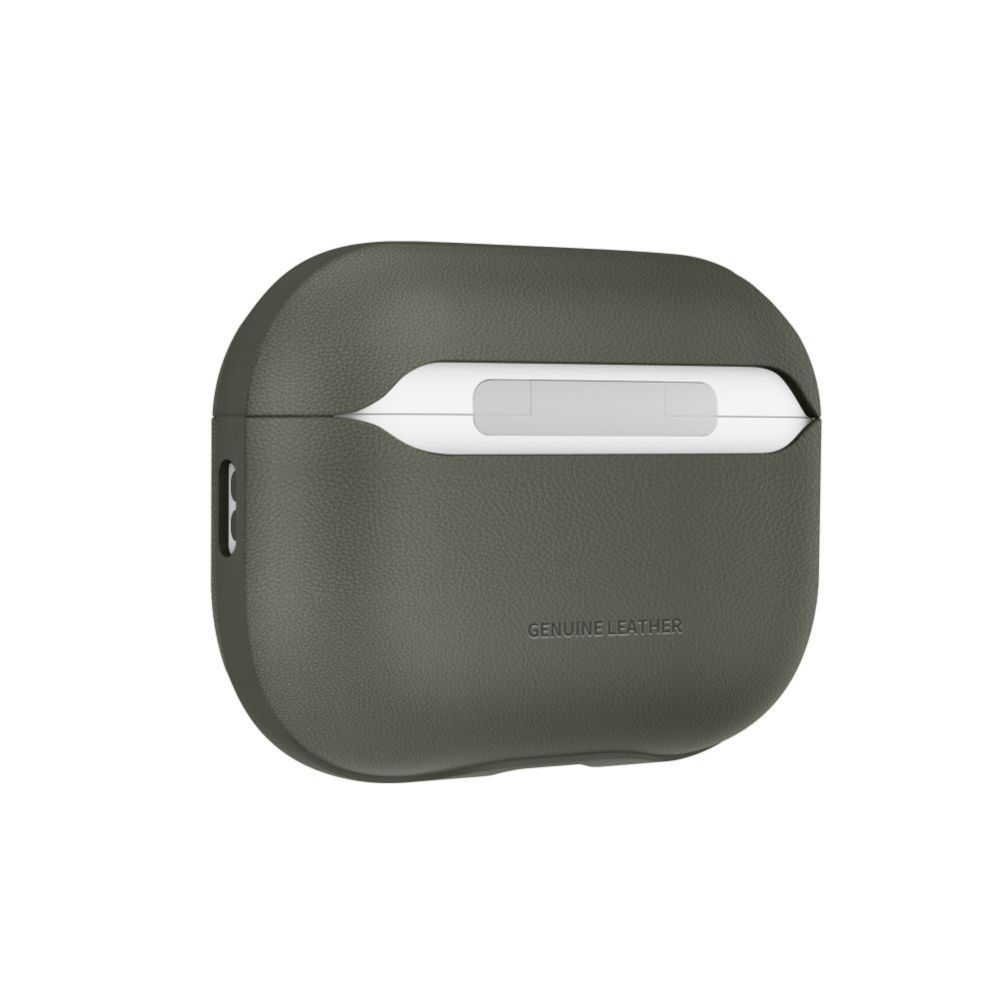 Other goods Tech-Protect Tech-Protect NaturalFit Case for AirPods Pro 3 - Green