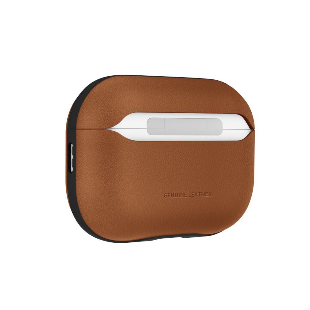 Other goods Tech-Protect Tech-Protect NaturalFit Case for AirPods Pro 3 - Brown