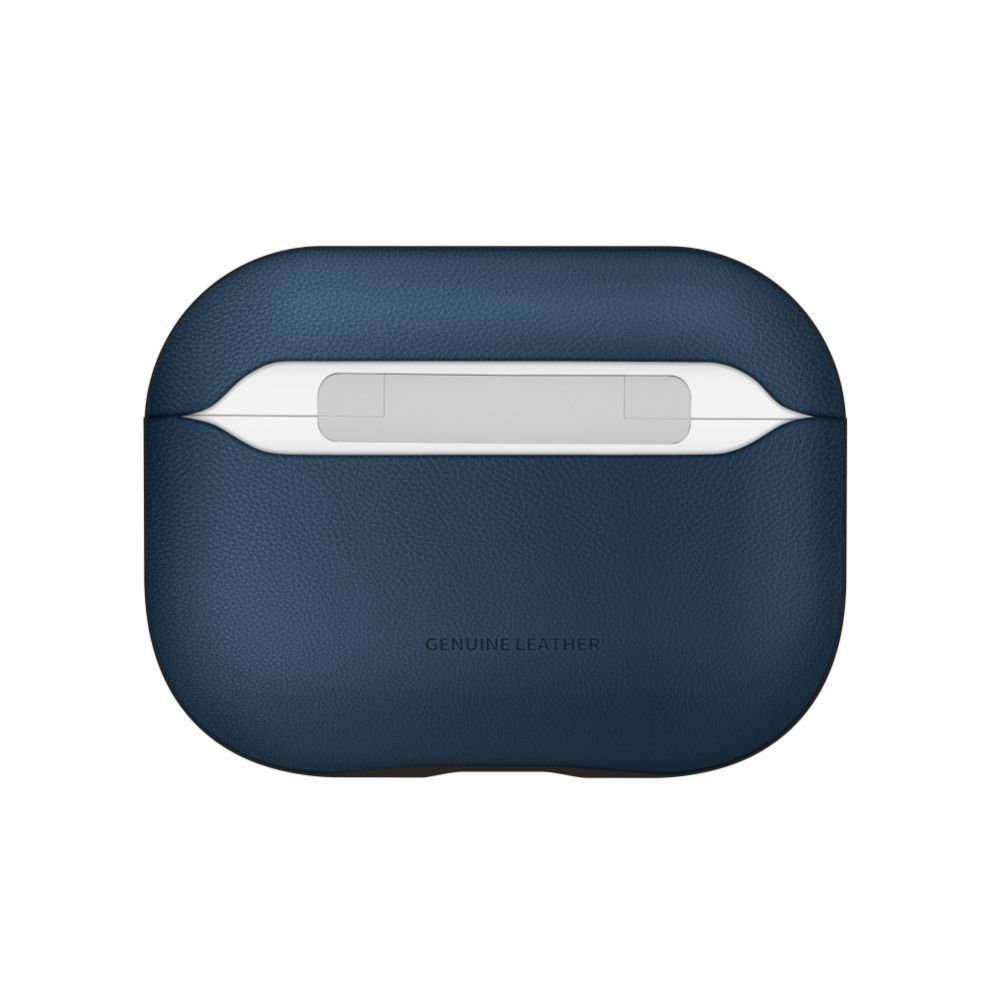 Other goods Tech-Protect Tech-Protect NaturalFit Case for AirPods Pro 3 - Navy Blue