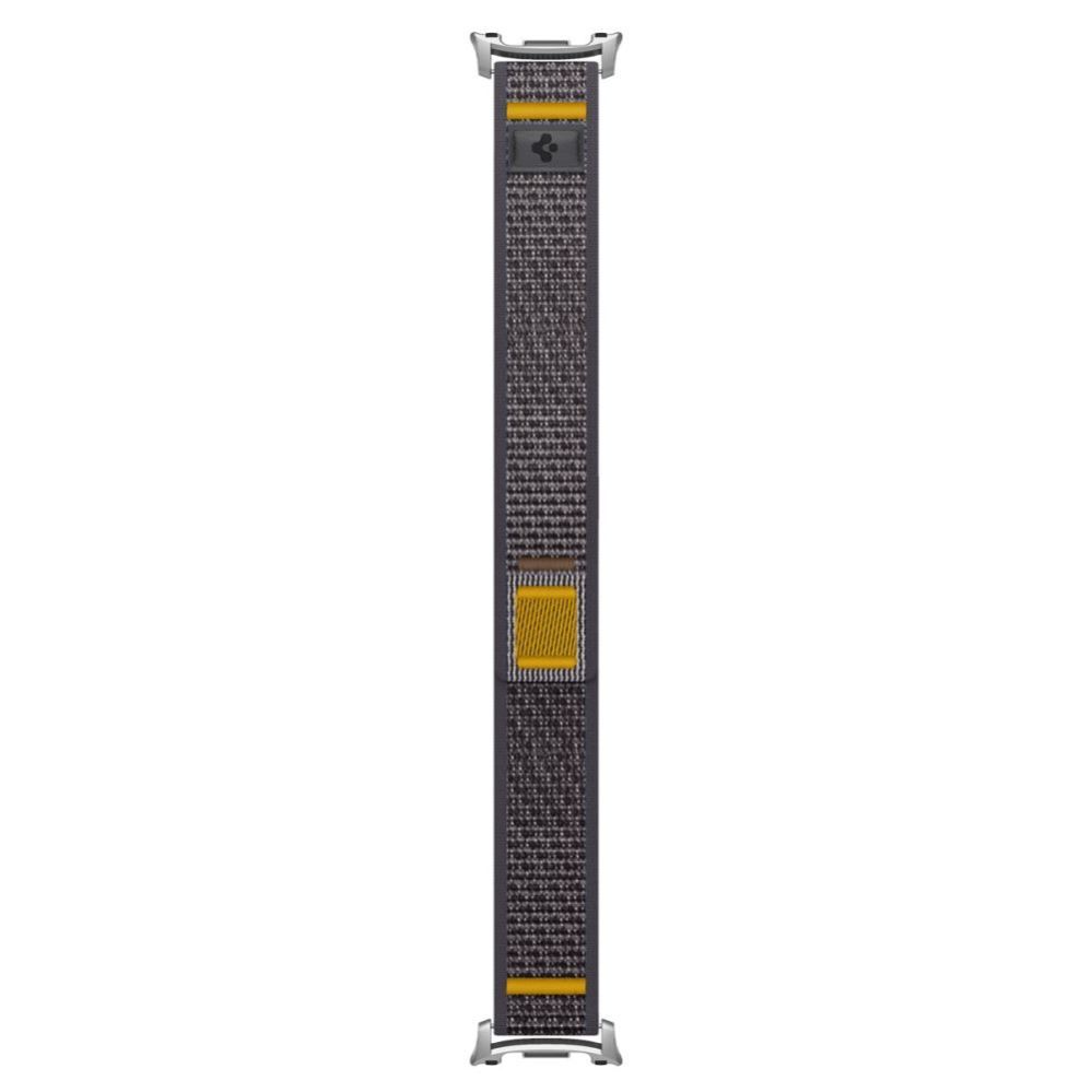 Citas preces Spigen Spigen Athlex Air Strap for Samsung Galaxy Watch 40/44/46 mm - Gray