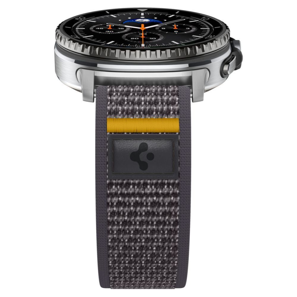 Citas preces Spigen Spigen Athlex Air Strap for Samsung Galaxy Watch 40/44/46 mm - Gray