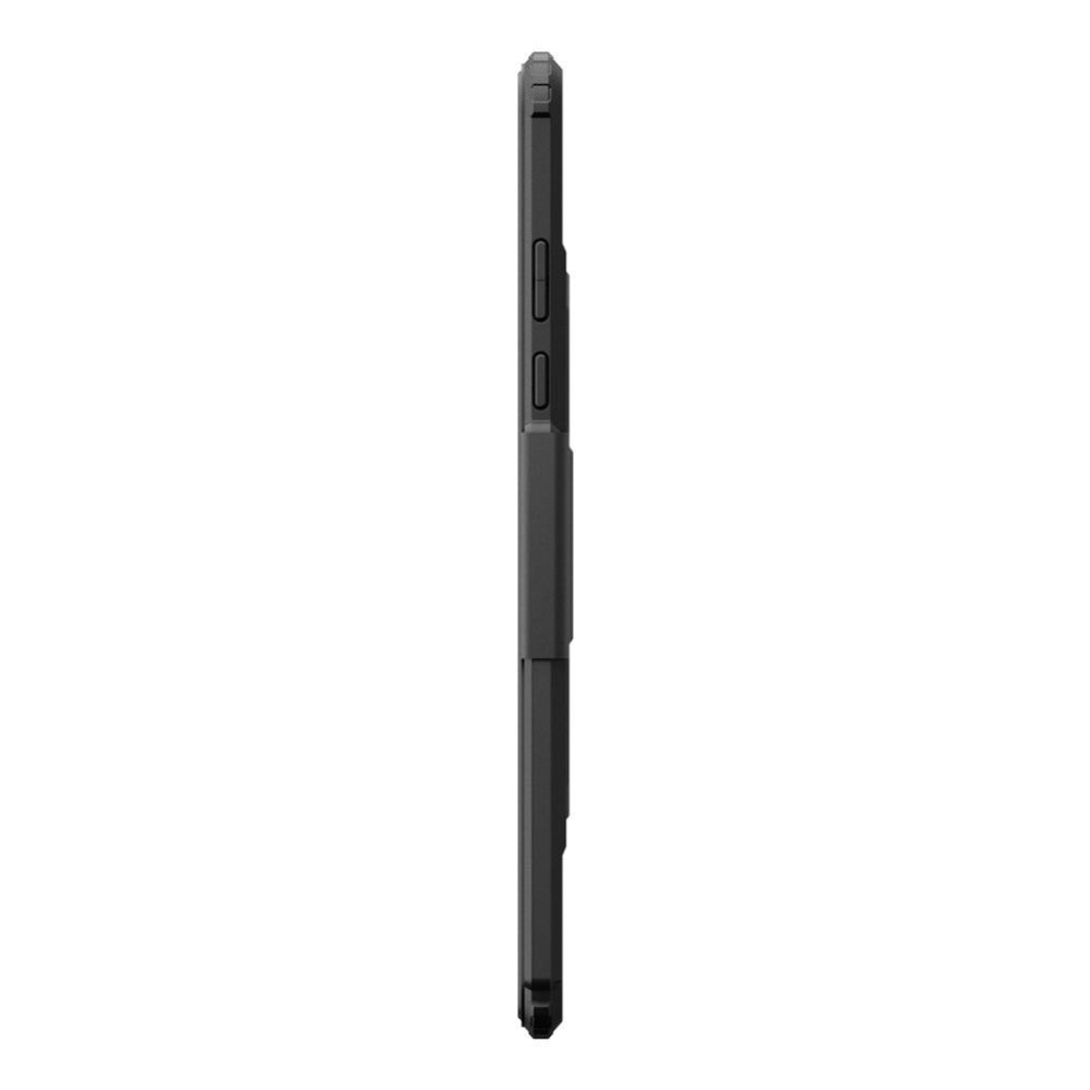 Citas preces Spigen Spigen Airskin Pro Case for Samsung Galaxy Tab S11 11.0 X730 / X736B - Black