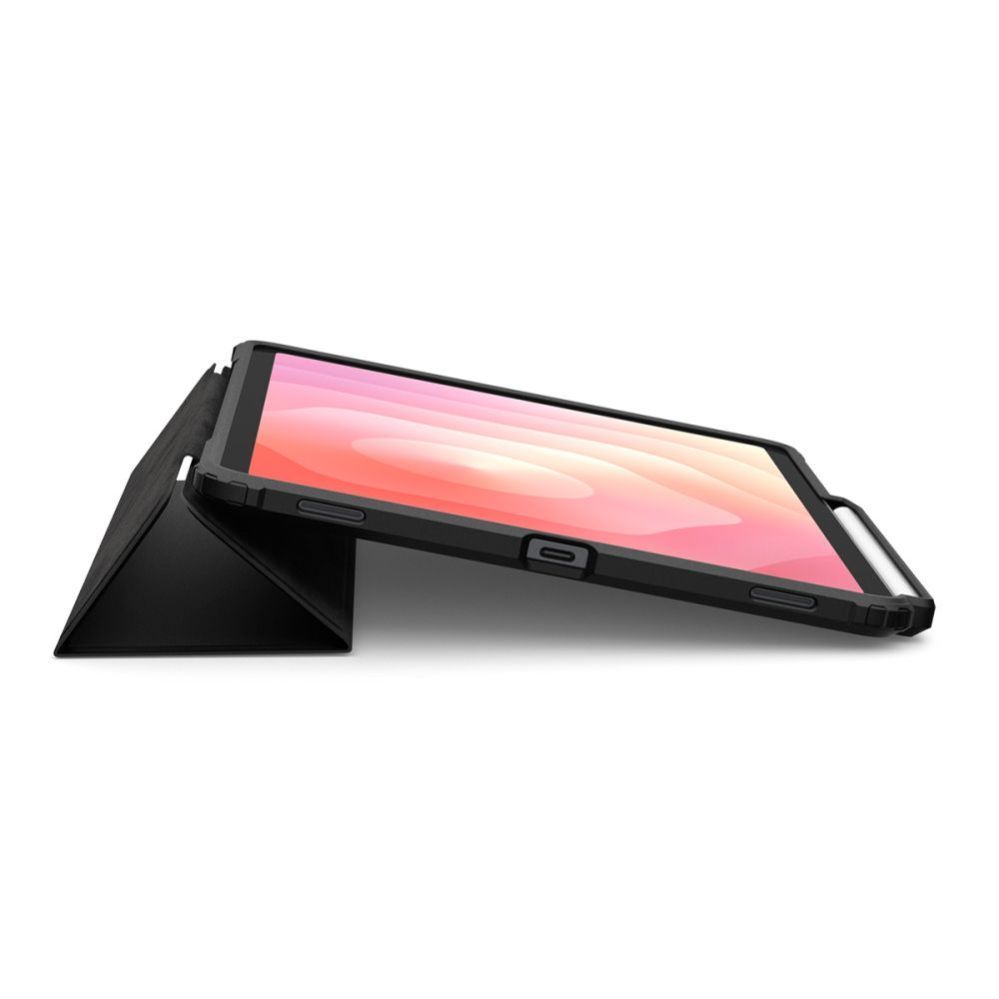 Citas preces Spigen Spigen Airskin Pro Case for Samsung Galaxy Tab S11 11.0 X730 / X736B - Black
