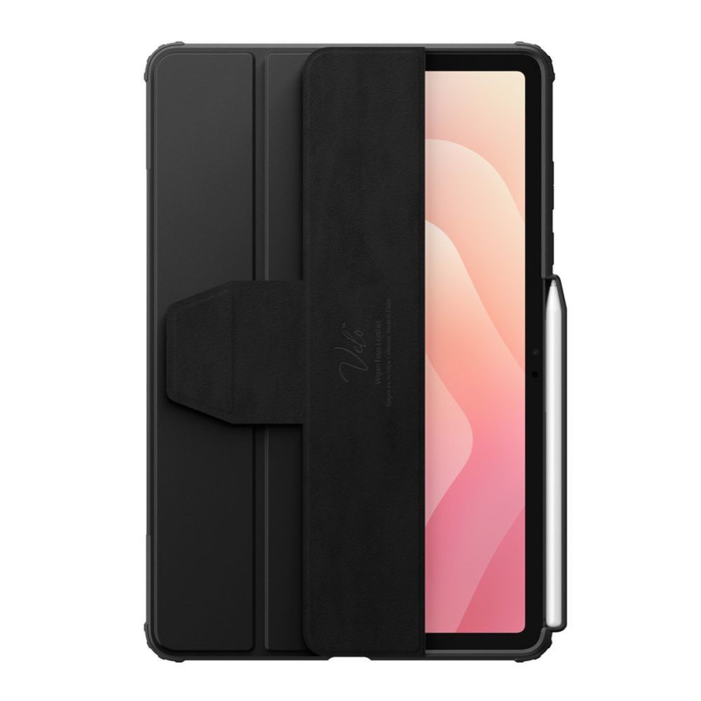 Citas preces Spigen Spigen Airskin Pro Case for Samsung Galaxy Tab S11 11.0 X730 / X736B - Black