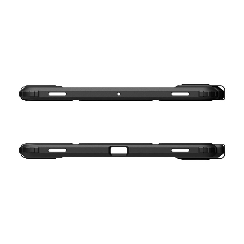 Citas preces Spigen Spigen Airskin Pro Case for Samsung Galaxy Tab S11 11.0 X730 / X736B - Black
