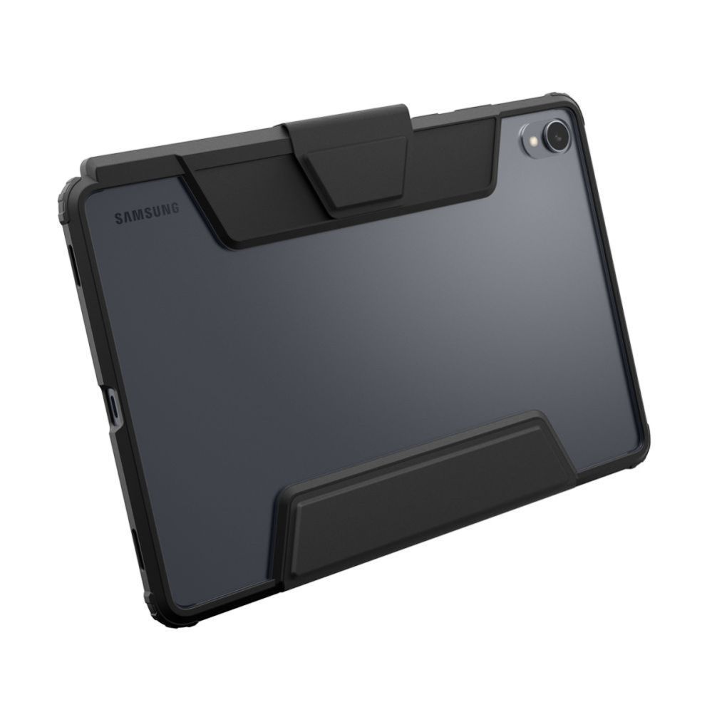Citas preces Spigen Spigen Airskin Pro Case for Samsung Galaxy Tab S11 11.0 X730 / X736B - Black