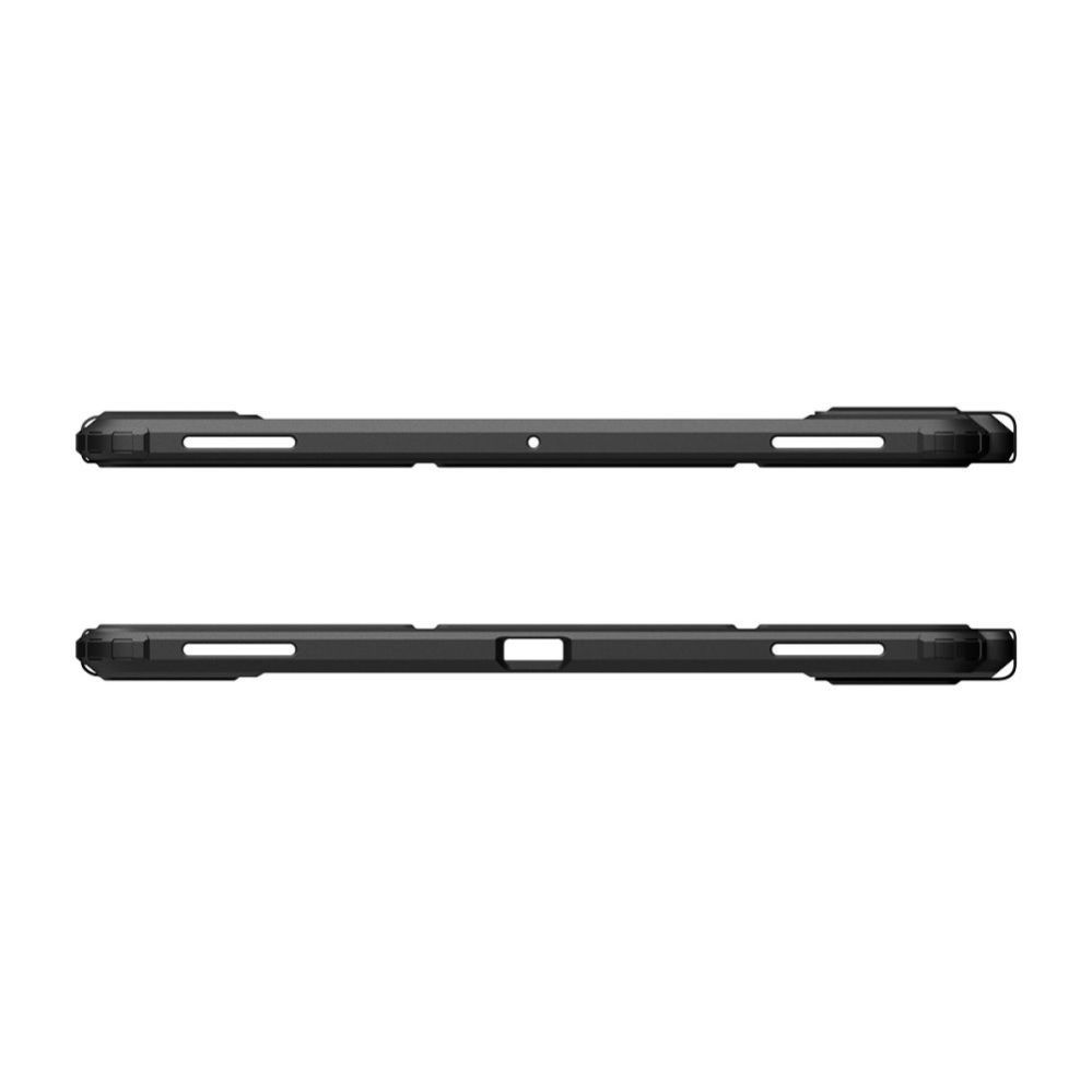 Citas preces Spigen Spigen Airskin Pro Case for Samsung Galaxy Tab S11 Ultra 14.6 X930 / X936B - Black