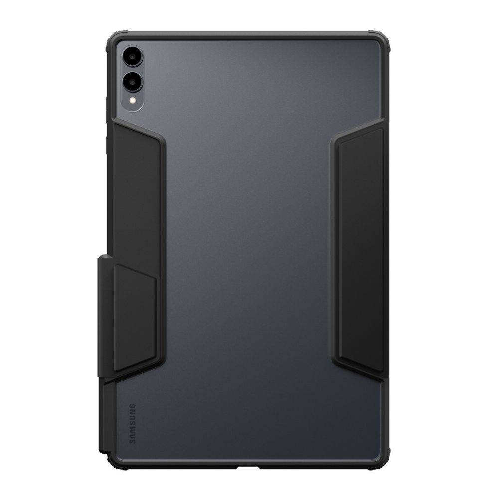 Citas preces Spigen Spigen Airskin Pro Case for Samsung Galaxy Tab S11 Ultra 14.6 X930 / X936B - Black