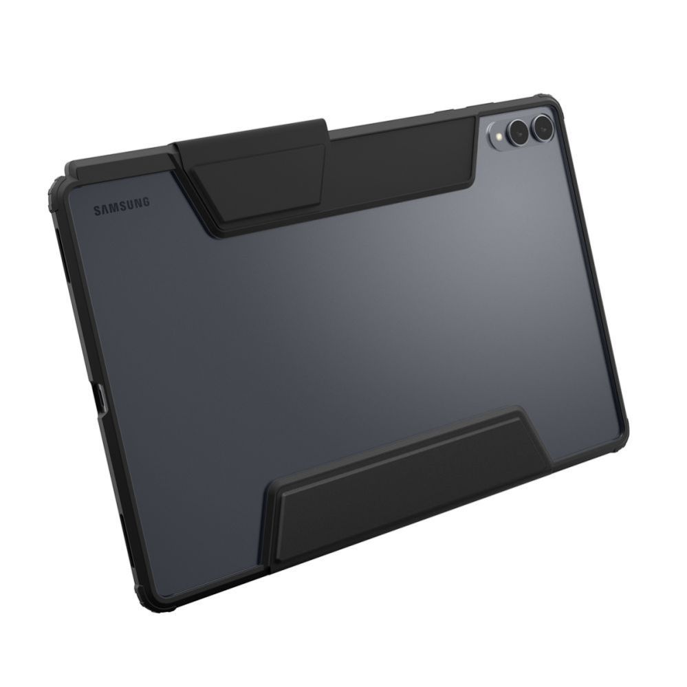 Citas preces Spigen Spigen Airskin Pro Case for Samsung Galaxy Tab S11 Ultra 14.6 X930 / X936B - Black