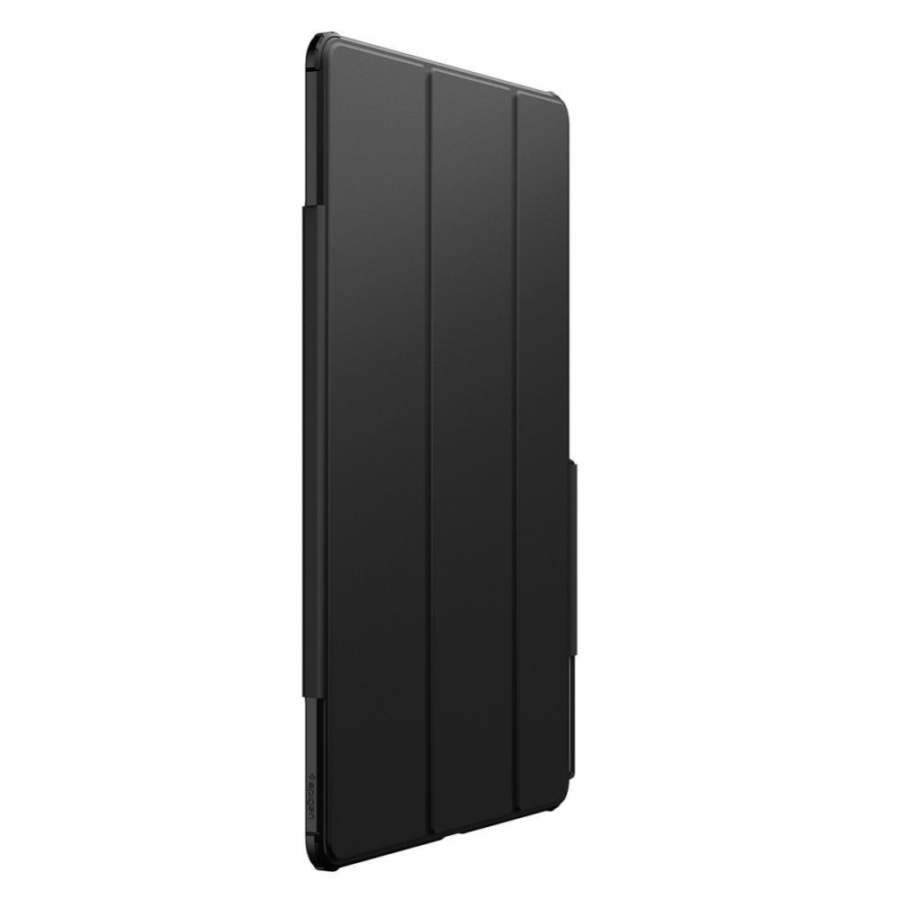 Citas preces Spigen Spigen Airskin Pro Case for Samsung Galaxy Tab S11 Ultra 14.6 X930 / X936B - Black
