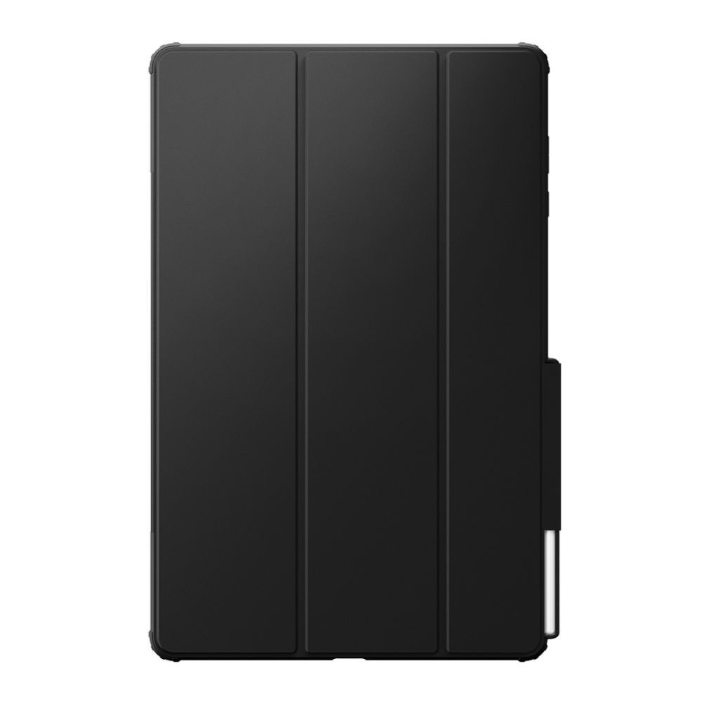 Citas preces Spigen Spigen Airskin Pro Case for Samsung Galaxy Tab S11 Ultra 14.6 X930 / X936B - Black