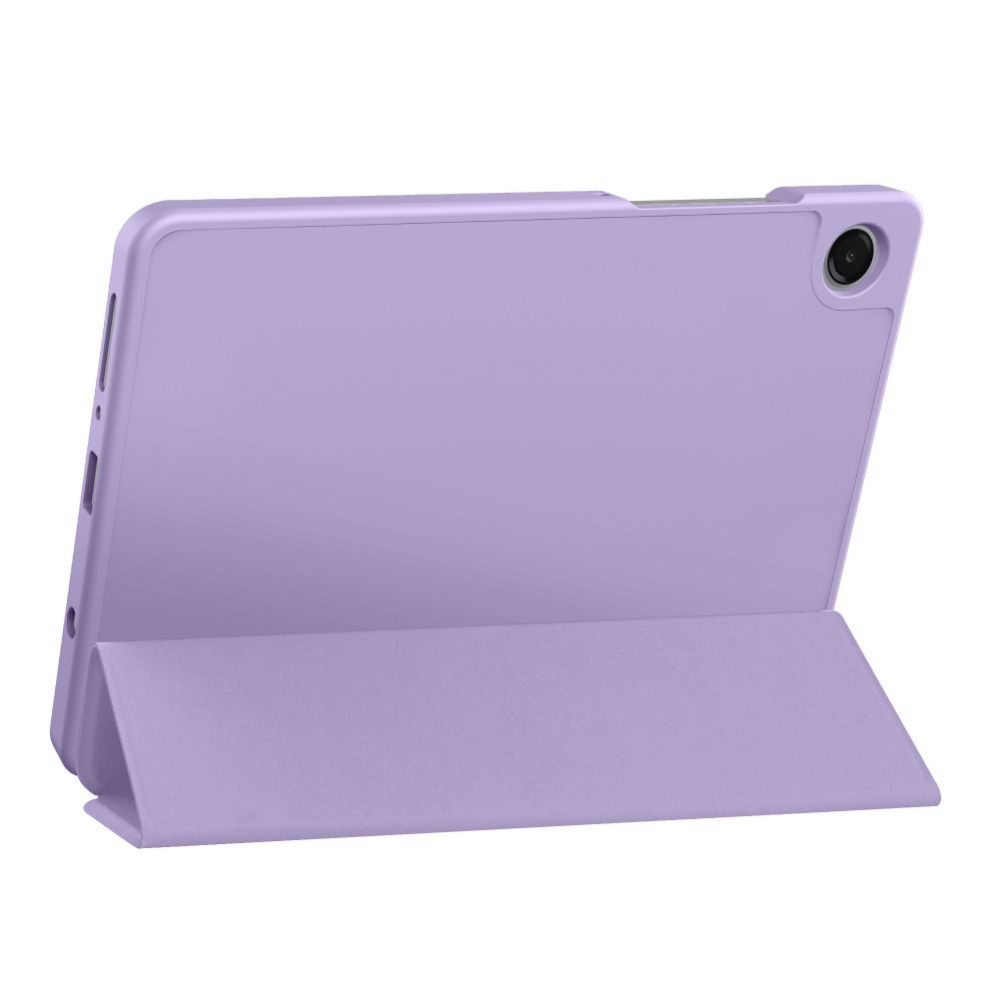 Muud kaubad Tech-Protect TechProtect SmartCase case for Samsung Galaxy Tab A9 / A11 8.7 X110 / X115 / X133 / X135 - purple