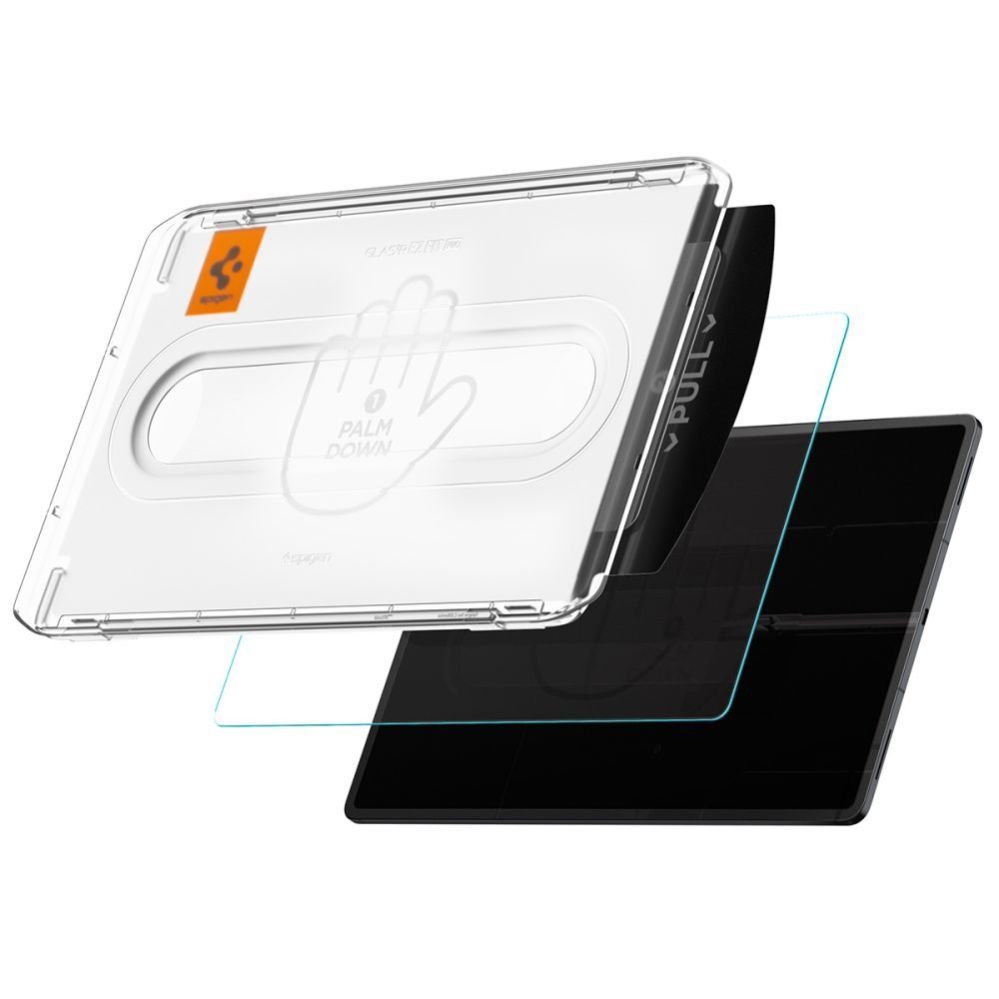 Muud kaubad Spigen Spigen Glas.tR "EZ Fit Pro" Tempered Glass for Samsung Galaxy Tab S11 Ultra 14.6 X930 / X936B