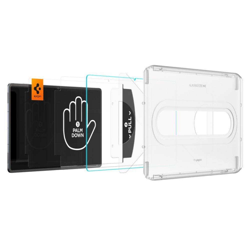 Muud kaubad Spigen Spigen Glas.tR "EZ Fit Pro" Tempered Glass for Samsung Galaxy Tab S11 Ultra 14.6 X930 / X936B