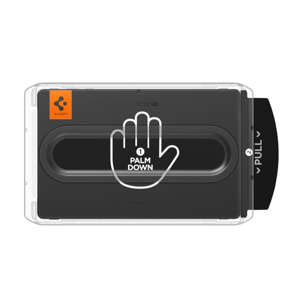 Muud kaubad Spigen Spigen Glas.tR "EZ Fit Pro" Tempered Glass for Samsung Galaxy Tab S11 Ultra 14.6 X930 / X936B