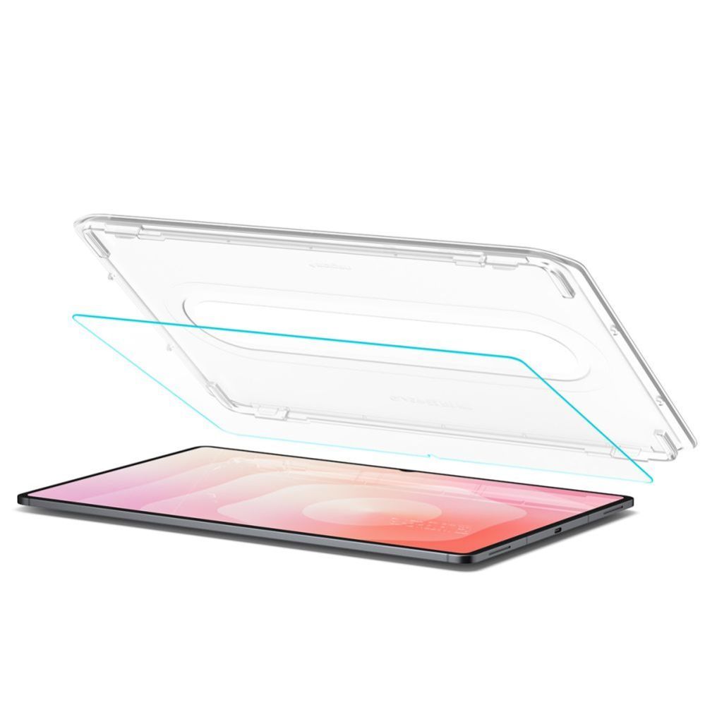 Muud kaubad Spigen Spigen Glas.tR "EZ Fit Pro" Tempered Glass for Samsung Galaxy Tab S11 Ultra 14.6 X930 / X936B