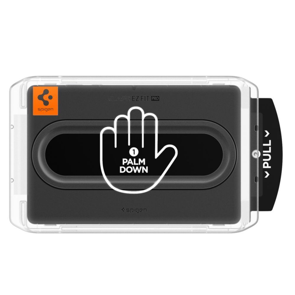 Citas preces Spigen Spigen Glas.tR "EZ Fit Pro" Tempered Glass for Samsung Galaxy Tab S11 11.0 X730 / X736B