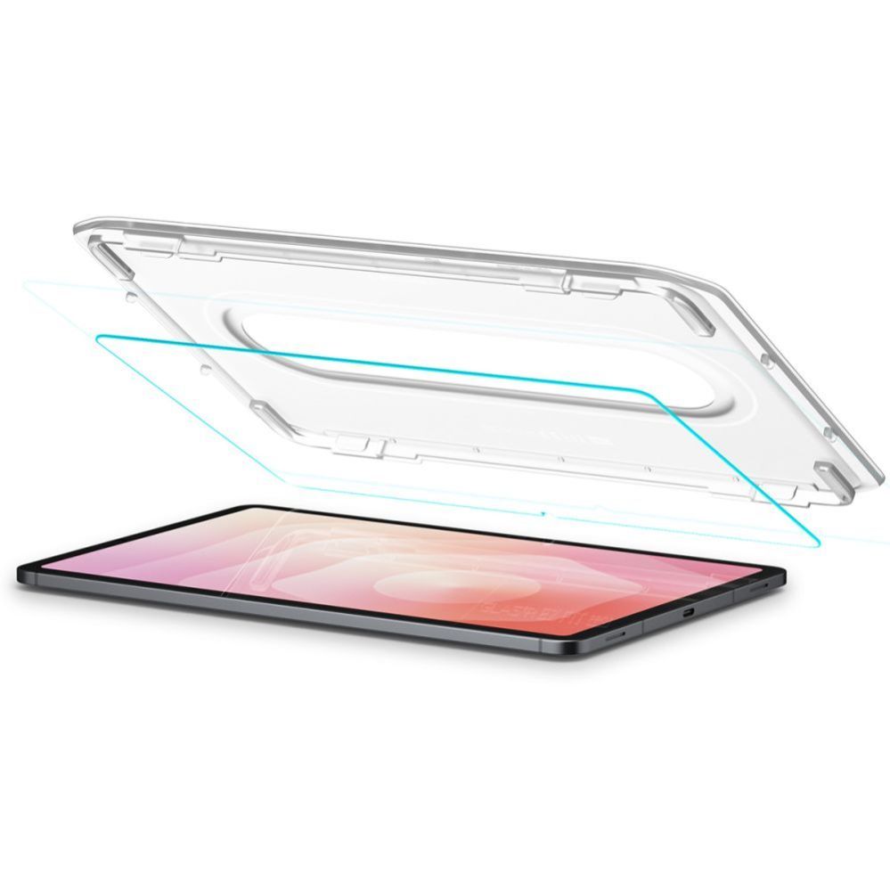 Citas preces Spigen Spigen Glas.tR "EZ Fit Pro" Tempered Glass for Samsung Galaxy Tab S11 11.0 X730 / X736B