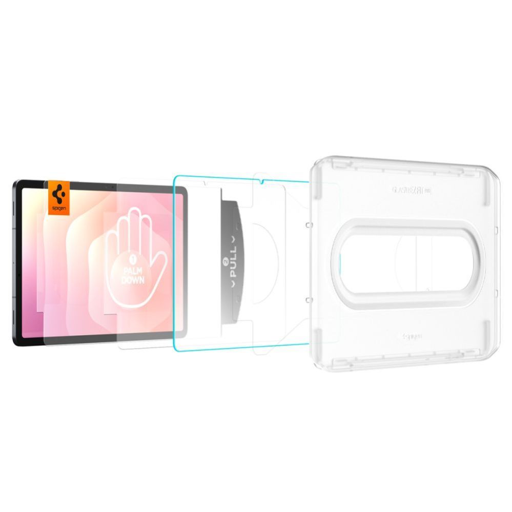 Citas preces Spigen Spigen Glas.tR "EZ Fit Pro" Tempered Glass for Samsung Galaxy Tab S11 11.0 X730 / X736B