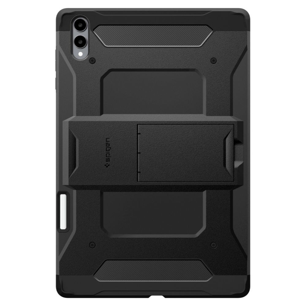 Other goods Spigen Spigen Tough Armor Pro Case for Samsung Galaxy Tab S11 Ultra 14.6 X930 / X936B - Black