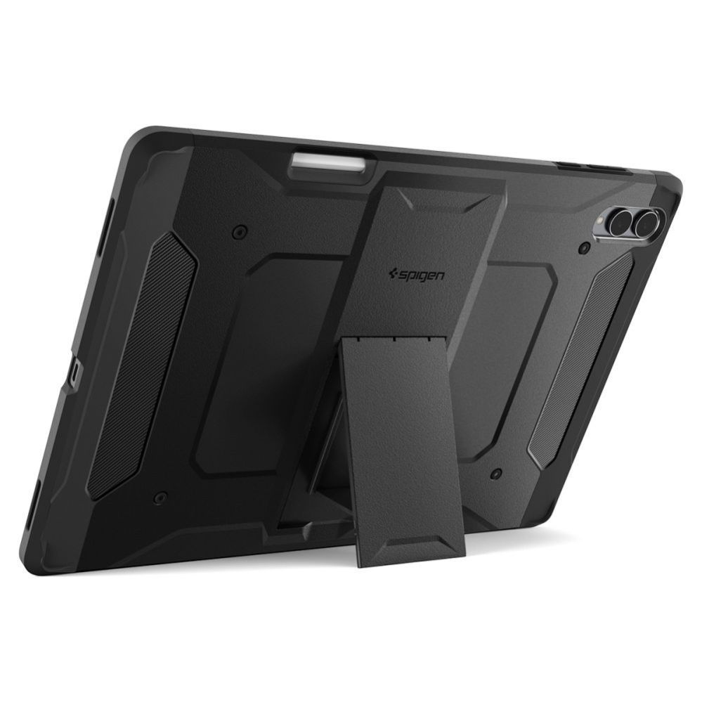 Other goods Spigen Spigen Tough Armor Pro Case for Samsung Galaxy Tab S11 Ultra 14.6 X930 / X936B - Black