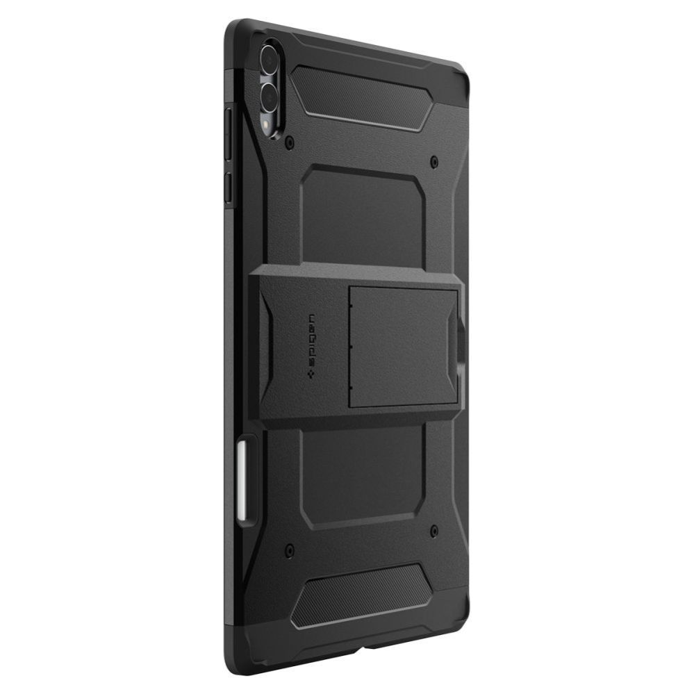 Other goods Spigen Spigen Tough Armor Pro Case for Samsung Galaxy Tab S11 Ultra 14.6 X930 / X936B - Black