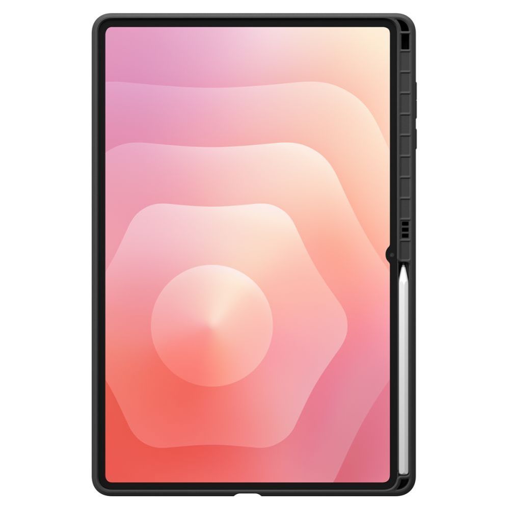 Other goods Spigen Spigen Tough Armor Pro Case for Samsung Galaxy Tab S11 Ultra 14.6 X930 / X936B - Black