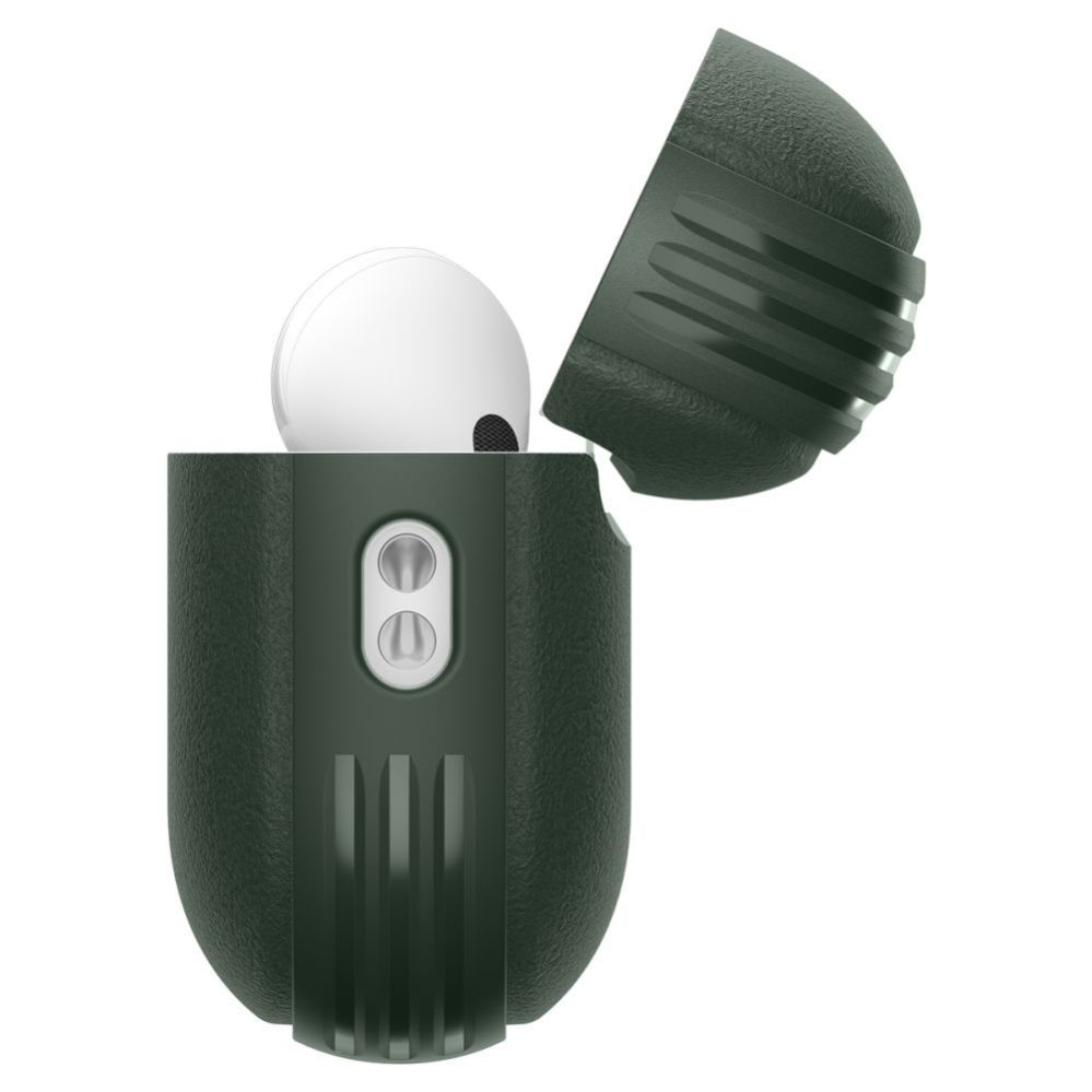 Citas preces Spigen Spigen Vault Case for AirPods Pro 3 - Green