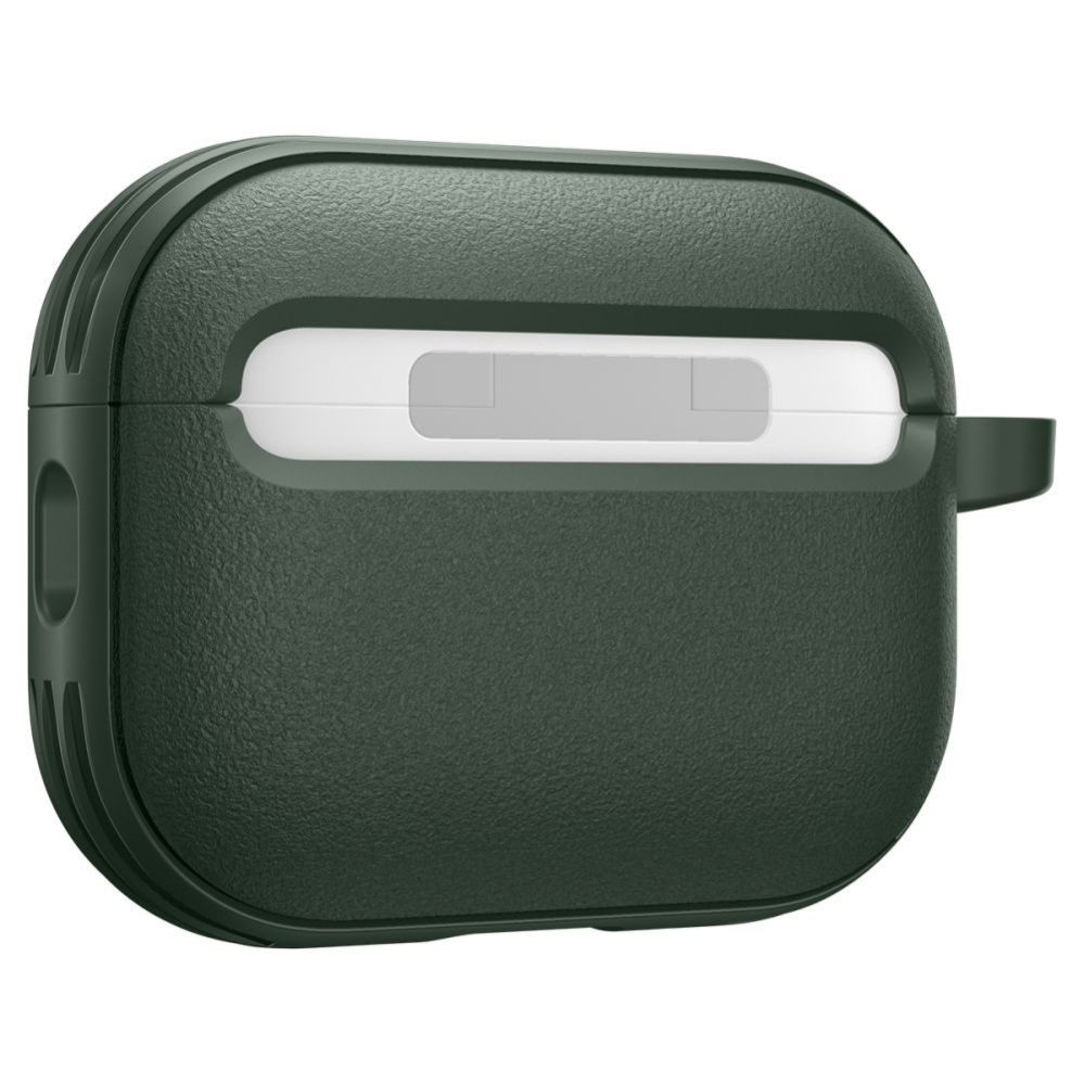 Citas preces Spigen Spigen Vault Case for AirPods Pro 3 - Green