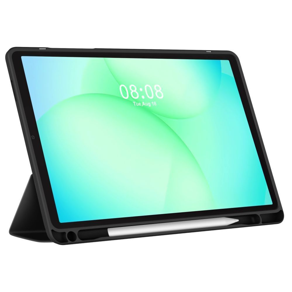 Other goods Tech-Protect Tech-Protect SC Pen Hybrid Case for Samsung Galaxy Tab A9 / A11 8.7 X110 / X115 / X133 / X135 - Black