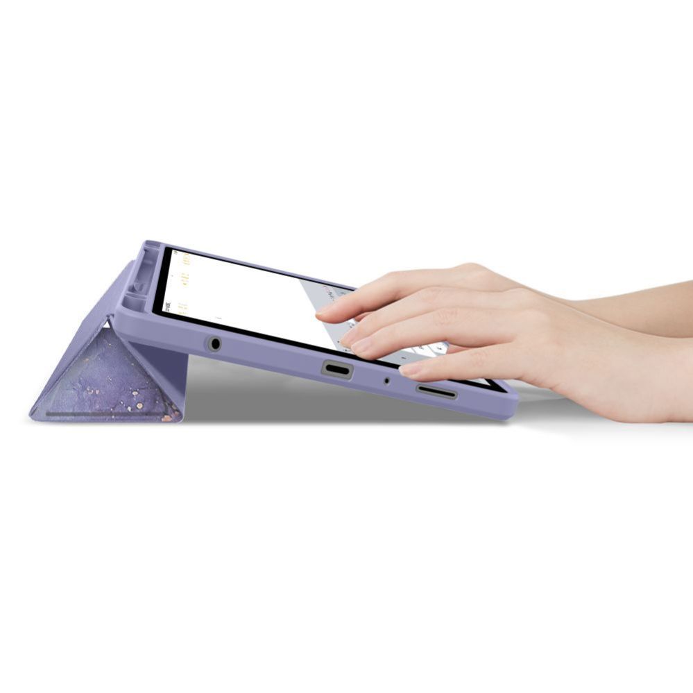 Other goods Tech-Protect Tech-Protect SC Pen Hybrid Case for Samsung Galaxy Tab A9 / A11 8.7 X110 / X115 / X133 / X135 - Multicolor