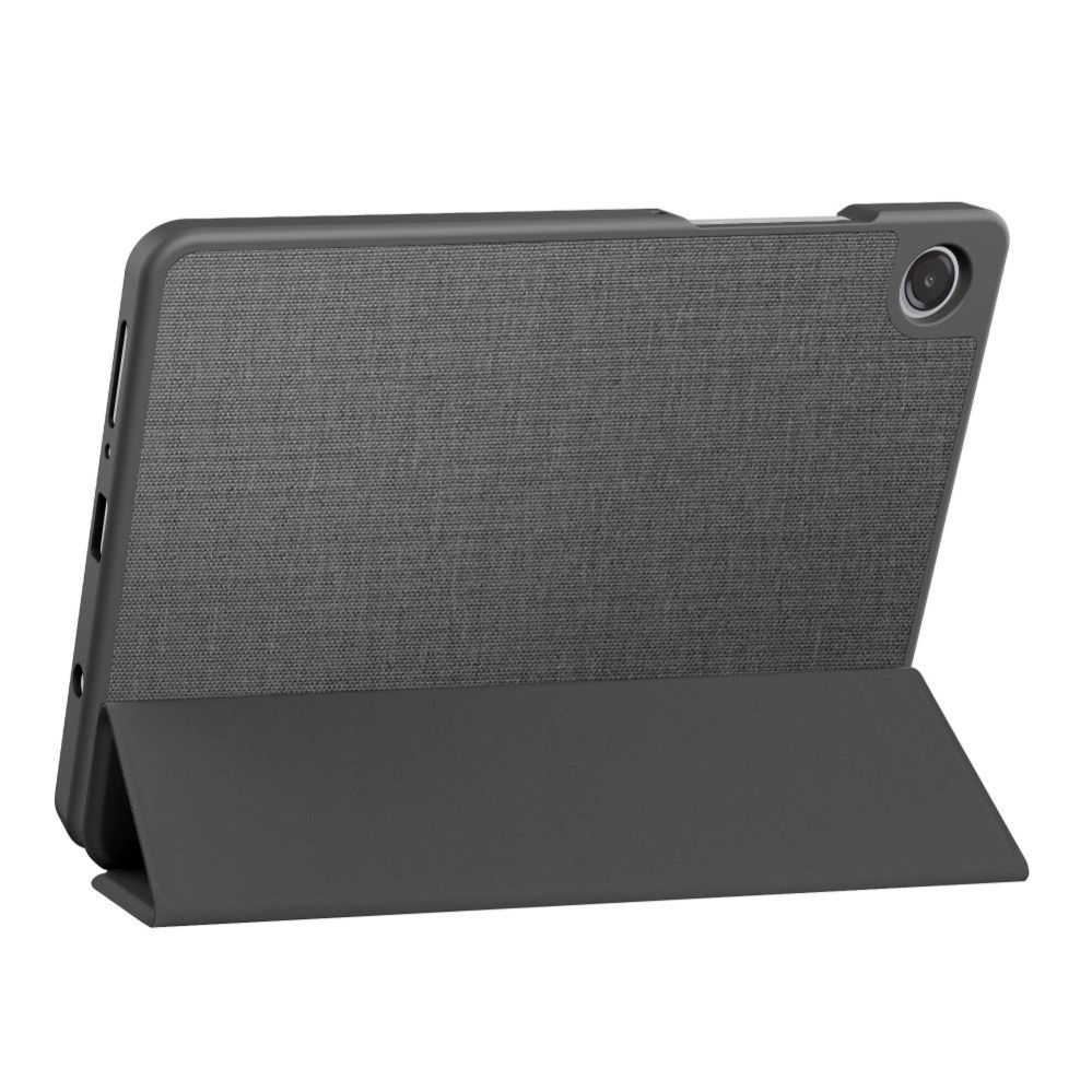 Other goods Tech-Protect Tech-Protect SC Pen Canvas Case for Samsung Galaxy Tab A9 / A11 8.7 X110 / X115 / X133 / X135 - Gray
