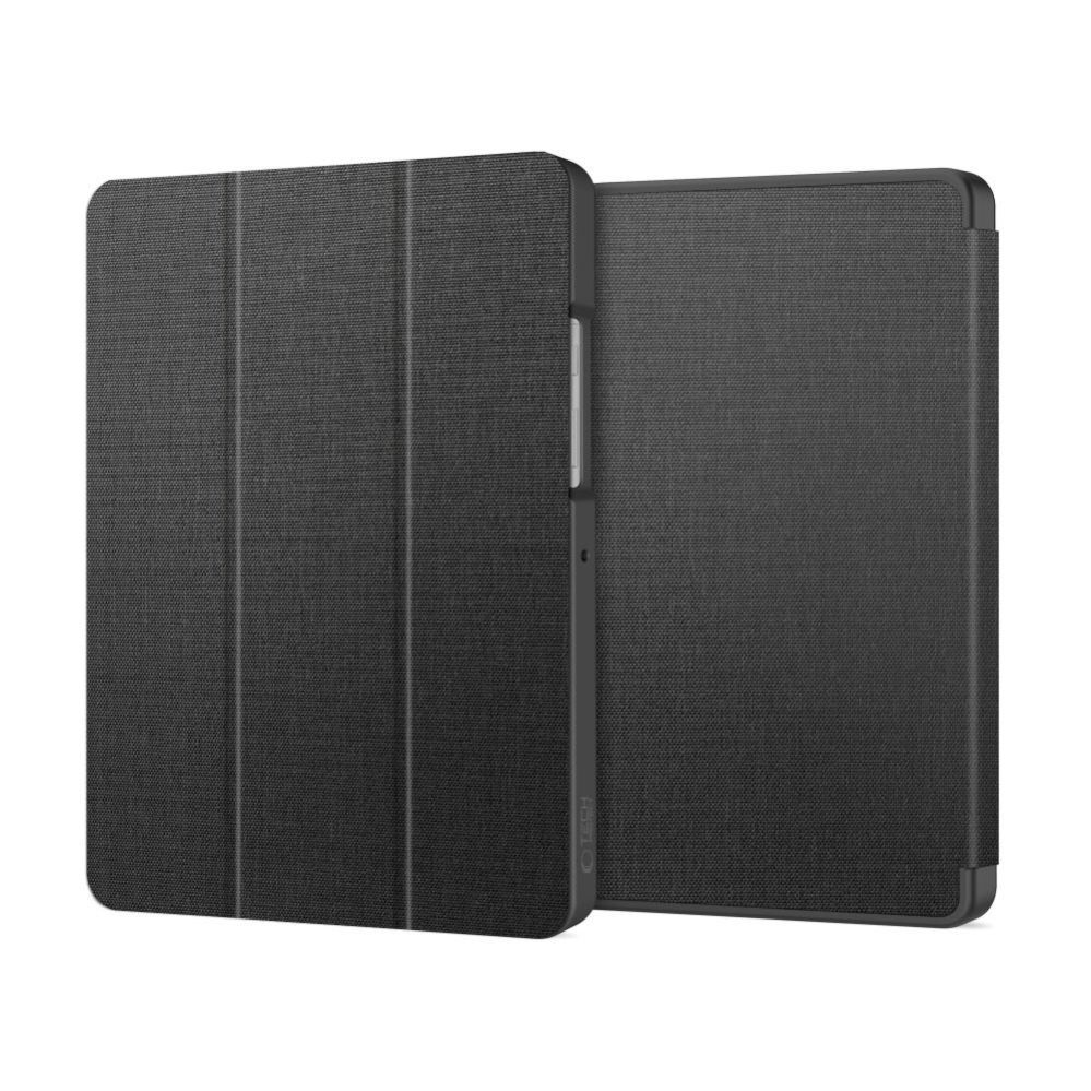 Other goods Tech-Protect Tech-Protect SC Pen Canvas Case for Samsung Galaxy Tab A9 / A11 8.7 X110 / X115 / X133 / X135 - Gray